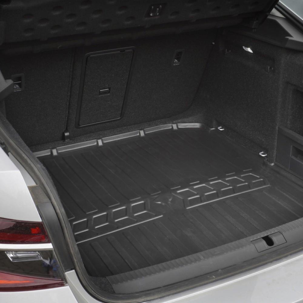 Covor protectie portbagaj Umbrella pentru Mazda 3 (bl) hatchback (2009-2013) 191388