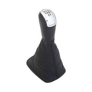 Nuca schimbator cu manson pentru Skoda fabia i 1999-2007 5 trepte Mega Drive 31589