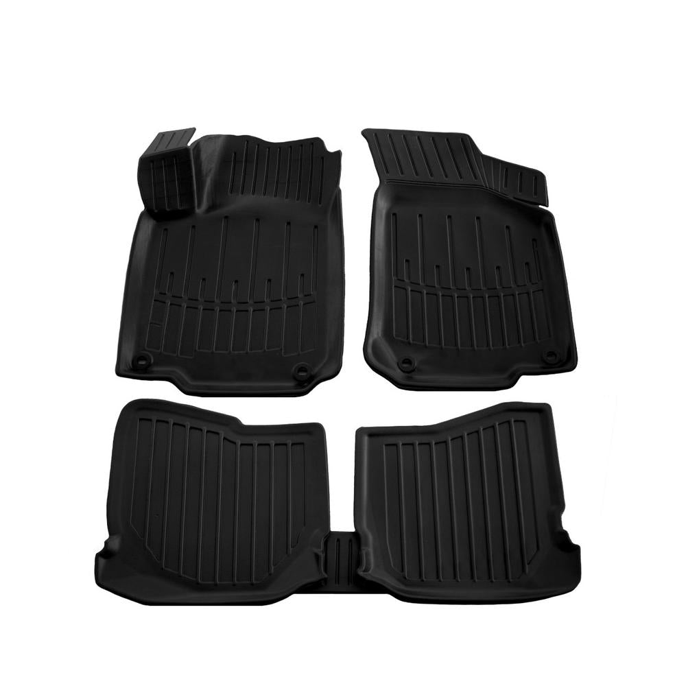Set covorase auto cauciuc Umbrella pentru Volkswagen bora (1998-2005) 106023