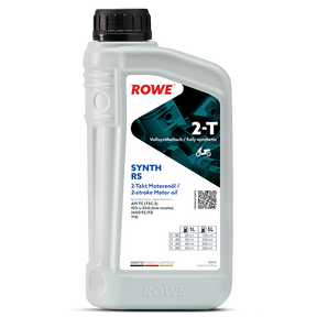 Ulei moto Rowe HighTec Synth RS 2T 1L 20032001099