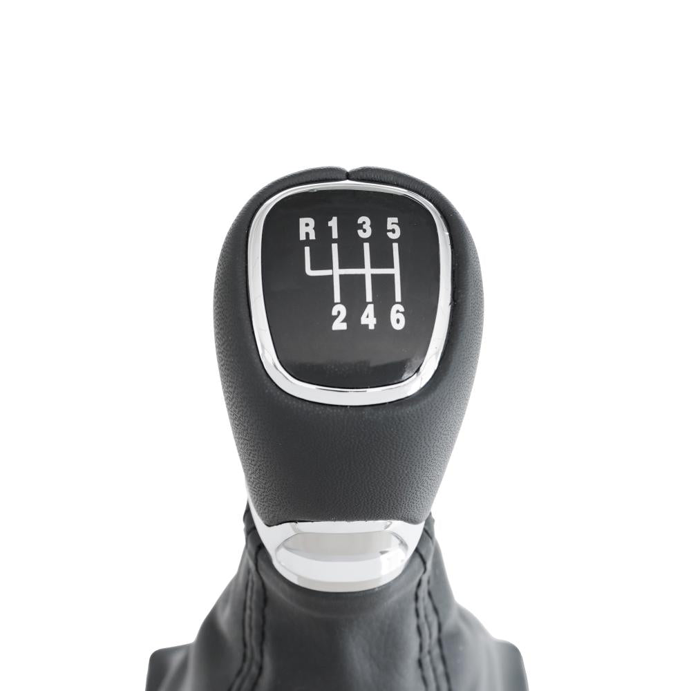 Nuca schimbator cu manson pentru Skoda octavia iii 2014- 6 trepte Mega Drive 78212