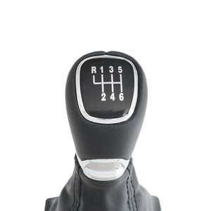 Nuca schimbator cu manson pentru Skoda octavia iii 2014- 6 trepte Mega Drive 78212