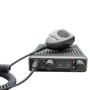 Statie radio cb Pni escort HP 2020, cu un singur canal, 4W, fm, 12V, fara zgomot PNI-HP2020