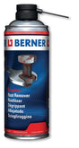Spray degripant Graphit Berner 400 ml 415732