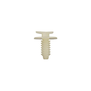 Set clipsuri autode plastic 25 buc Jbm 13144