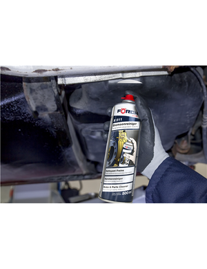 Solutie curatat frana/ambreiaj R511P Eco Plus 500 ml Förch 000912144 – imagine 2