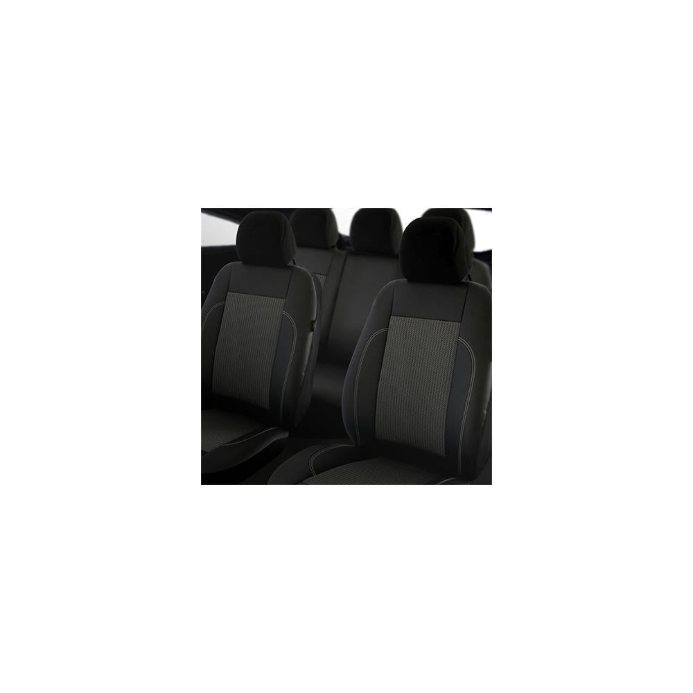 Set huse scaun exclusive leather lux Umbrella 78939