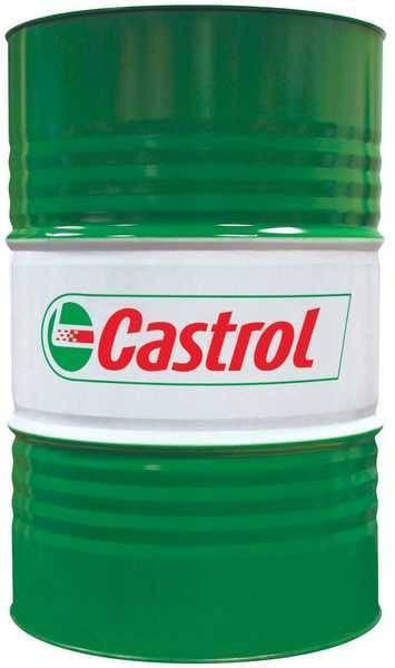 Ulei transmisie CASTROL Transmax Agri Trans Plus 80W 208L 15BF79
