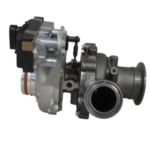 Turbosuflanta Asam Automotive 181454