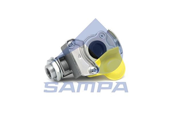 Cap de cuplare Sampa 095092