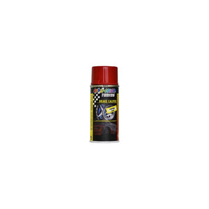 Spray vopsea pentru etriere frana 150ML rosu Dupli-color 316003