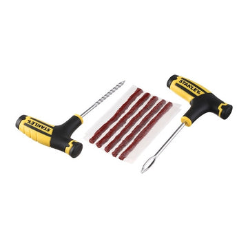 Trusă de reparare a penei anvelopelor STANLEY® STHT808910