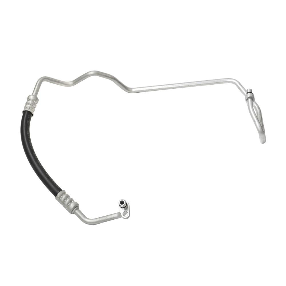 Conducta AC radiator-aeroterma Asam Automotive 100104
