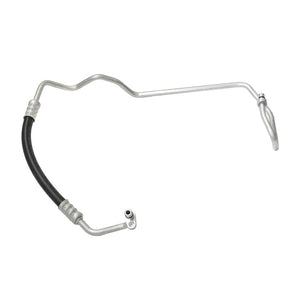 Conducta AC radiator-aeroterma Asam Automotive 100104