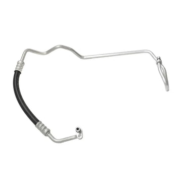 Conducta AC radiator-aeroterma Asam Automotive 100104