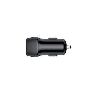 Incarcator auto 2XUSB 2.4A 12W Mega Drive 02789