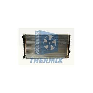 Radiator racire motor Thermix TH.01.016