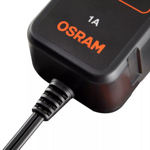 Aparat de incarcat bateria cu acumulator Osram 901 OEBCS901 – imagine 6