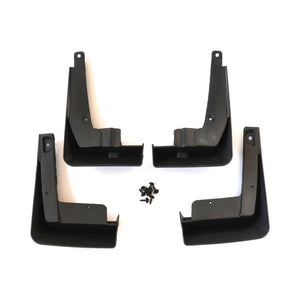Aparatori noroi pentru Toyota c-hr. 2017-> set 4 buc Mega Drive 51651