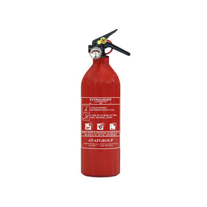 Stingator reincarcabil 1KG cu manometru tip abc Mega Drive 72788