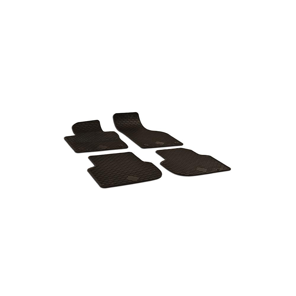 Set covorase auto cauciuc Umbrella pentru Vw jetta (2011-2018) 44338
