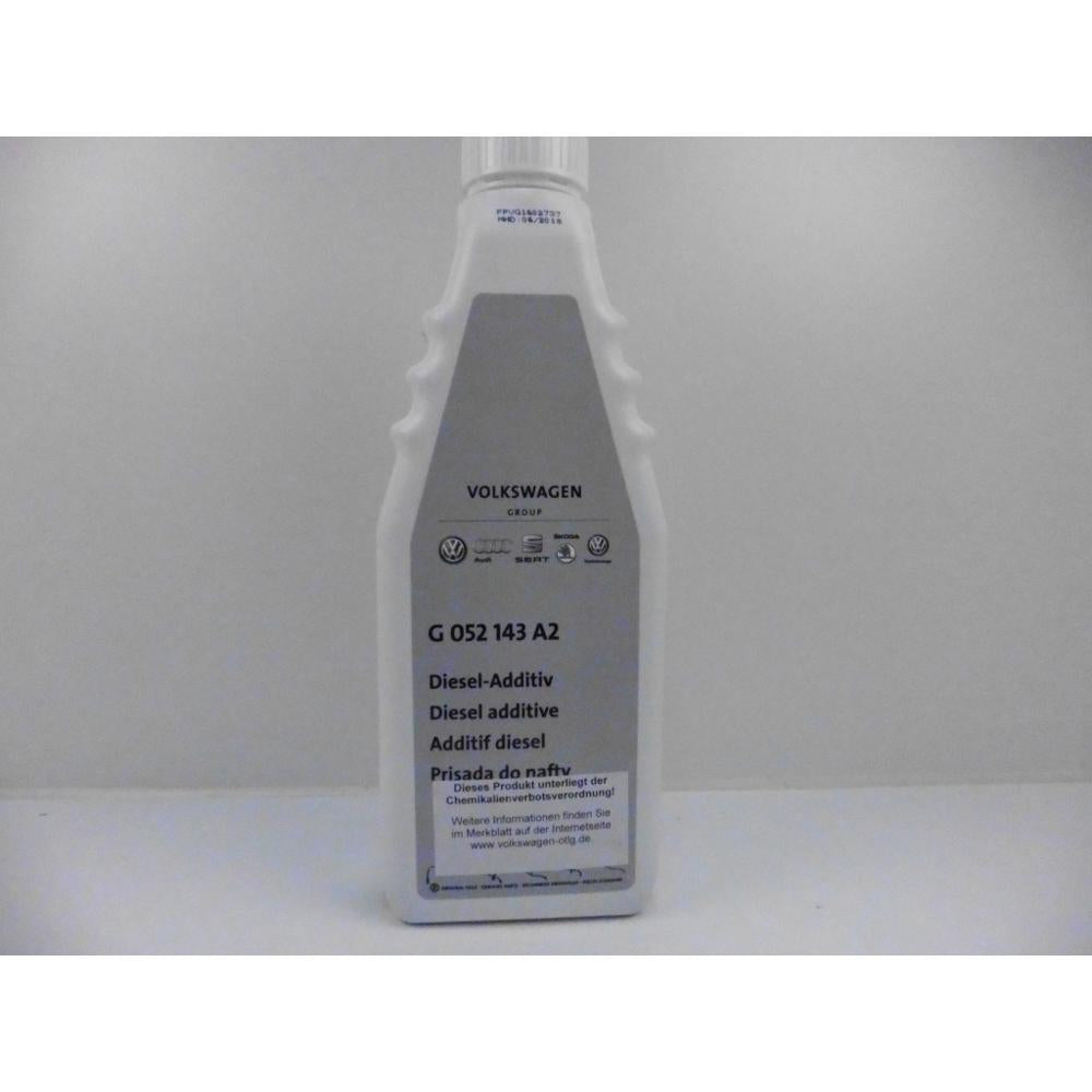 Aditiv filtru particule 1L VW G052143A2