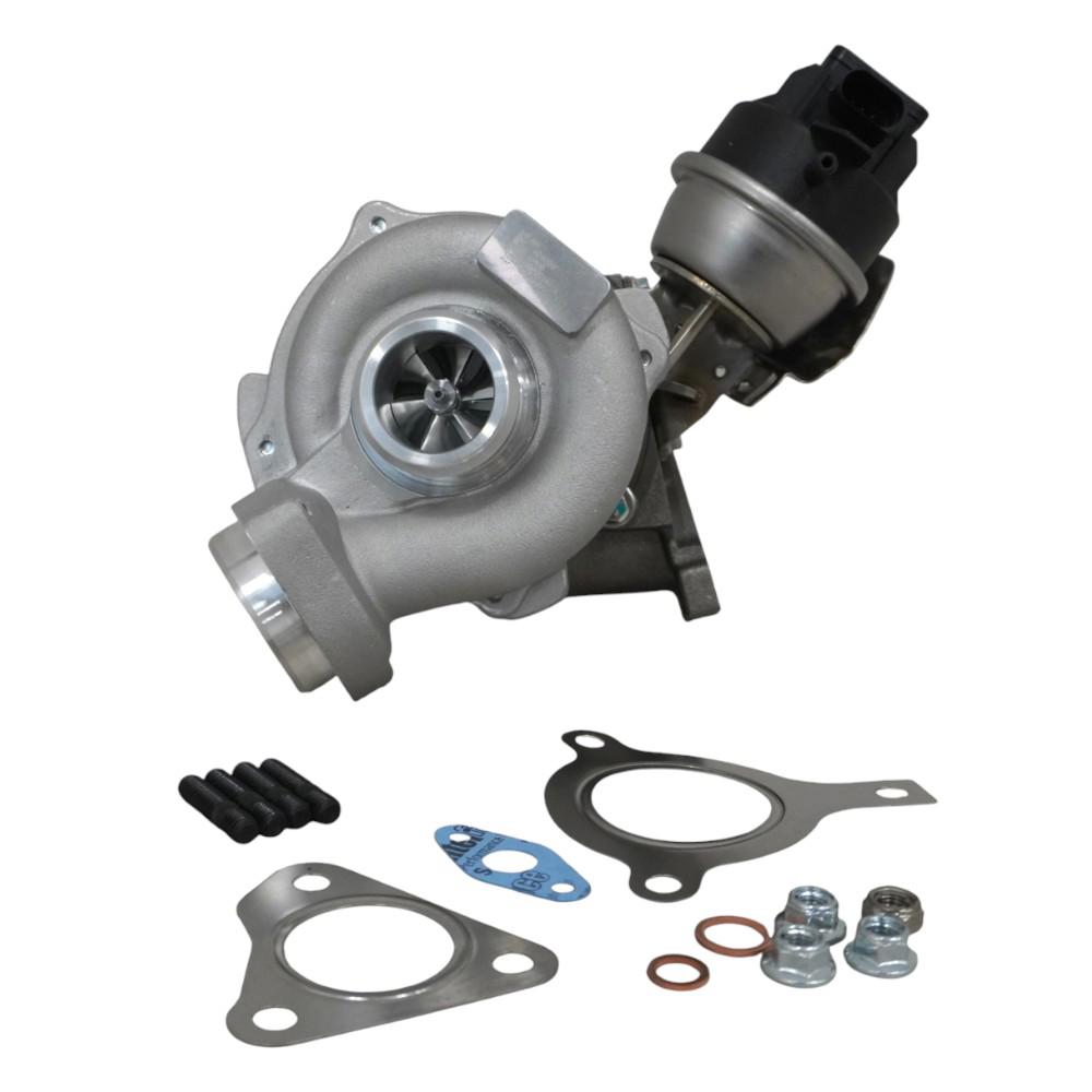 Turbosuflanta Asam Automotive 181452