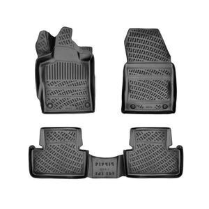 Set covorase auto cauciuc Umbrella pentru Opel astra L 2022- 108765