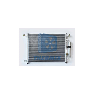 Radiator aer conditionat (condensor) Thermix TH.04.038