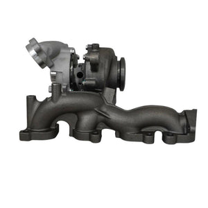Turbosuflanta Asam Automotive 181444