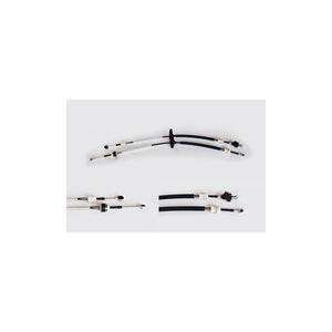Cabluri transmisie manuala Asam Automotive 75705