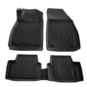 Set covorase auto cauciuc Umbrella pentru Opel insignia A (2008-2017) 126598