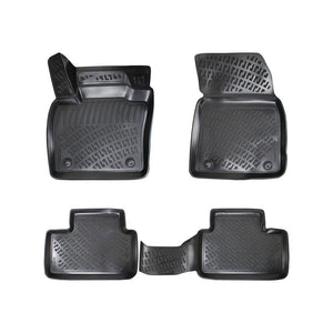Set covorase auto cauciuc Umbrella pentru Volvo XC-40 2018- 75028