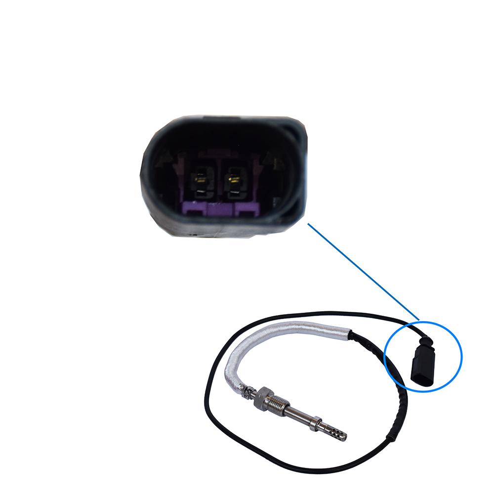 Senzor temperatura gaze evacuare Asam Automotive 05957