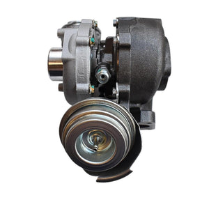 Turbosuflanta Asam Automotive 73481