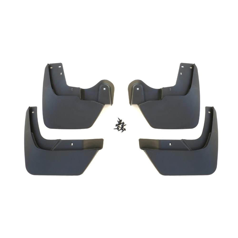Aparatori noroi pentru Dacia Duster 2018-2021 set 4 buc Mega Drive 51526