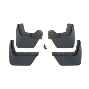Aparatori noroi pentru Dacia Duster 2018-2021 set 4 buc Mega Drive 51526