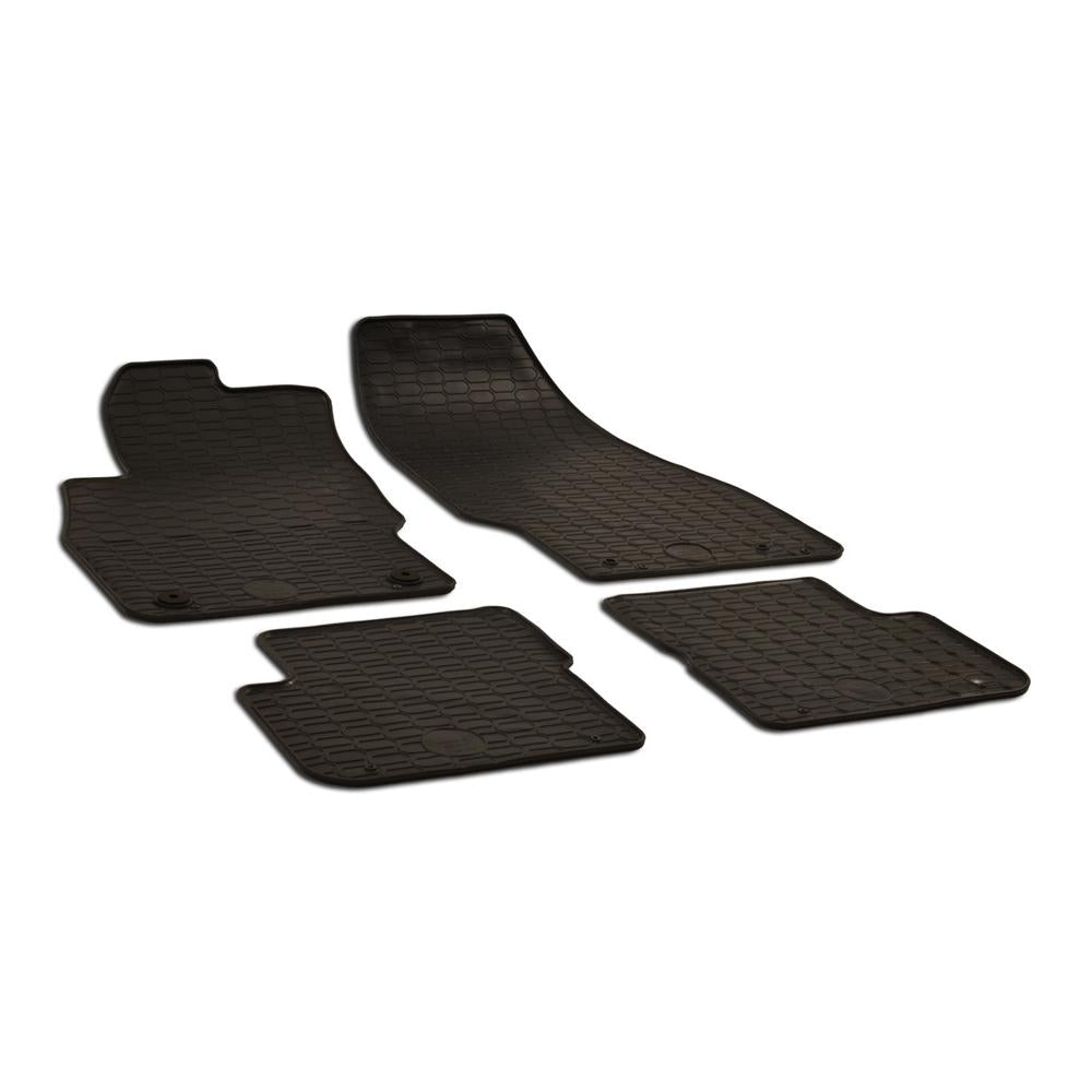 Set covorase auto cauciuc Umbrella pentru Opel corsa d (2006-2014); corsa e (2014-2019) 43817