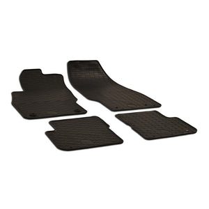 Set covorase auto cauciuc Umbrella pentru Opel corsa d (2006-2014); corsa e (2014-2019) 43817