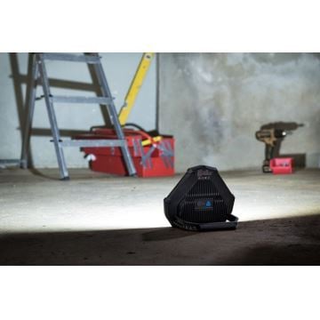 Lanternă LED portabilă WORK FLEX LED/12W/5V 5200mAh IP54 Varta 18647101401 – imagine 2