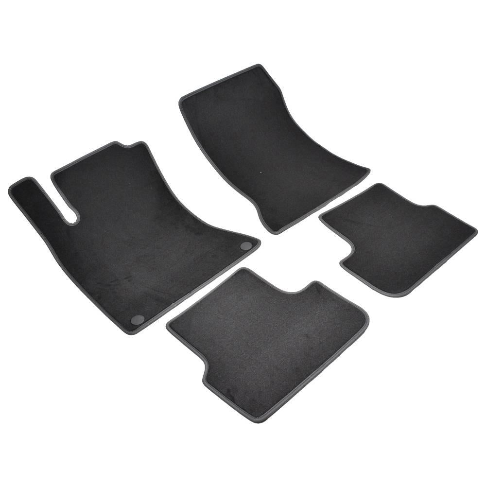 Set covorase auto mocheta Umbrella pentru Mercedes [cla] C117(2013-) 02635