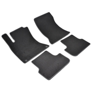 Set covorase auto mocheta Umbrella pentru Mercedes [cla] C117(2013-) 02635