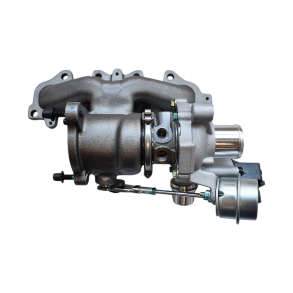 Turbosuflanta Asam Automotive 115666
