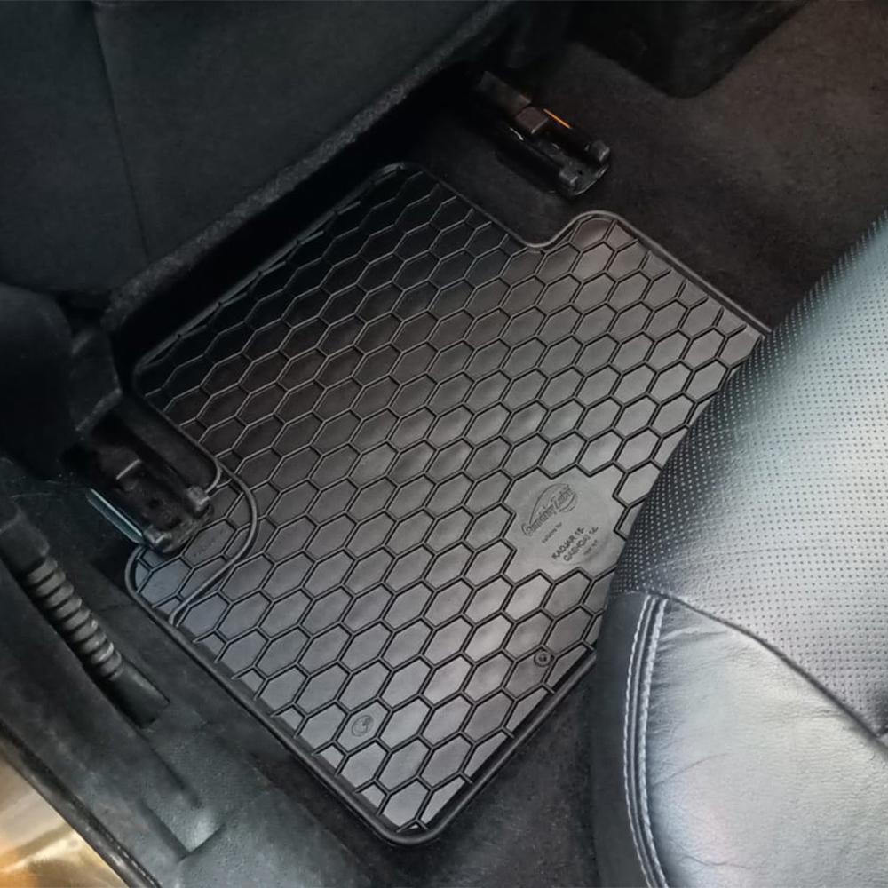 Set covorase auto cauciuc Umbrella pentru Vw t-roc (2017-) 109559