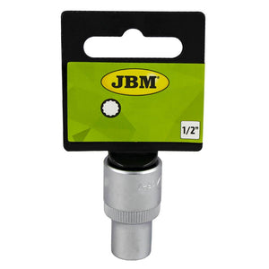Tubulara scurta xzn - 3/4' 21 mm Jbm 10168