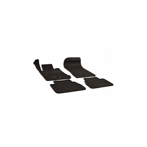 Set covorase auto cauciuc Umbrella pentru Mercedes (W 211) e-klasse (2002-2008) 43805
