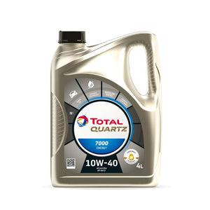 Total quartz 7000 energy 10W-40- 4L 216679