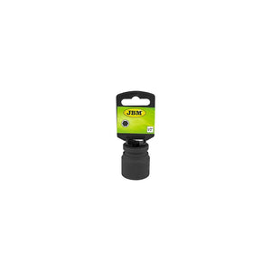 Tubulara impact scurta 1/2` 19 mm Jbm 11121