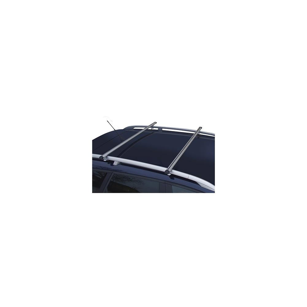Set bare portbagaj aluminiu raven 130CM Menabo 000038200000