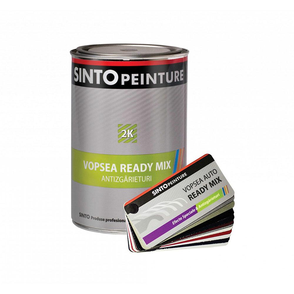 Intaritor vopsea ready mix 2K, (0.5L) Sinto SIN14067